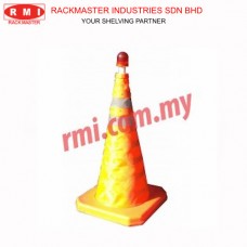 Folding Traffic Cone